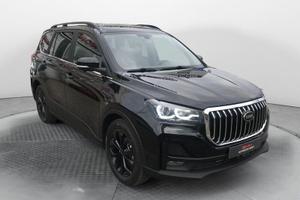 SWM G05 1.5 DCT Vettura 7 Posti cambio Auto...