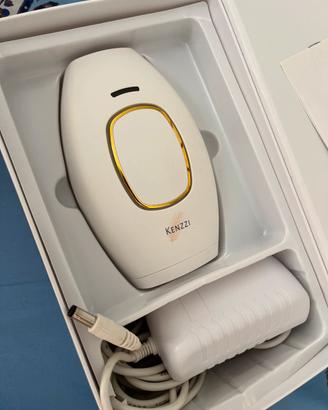 Kenzzi IPL Hair Removal Handset