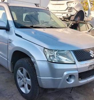 Ricambi Suzuki gran Vitara 1.9 ddis
