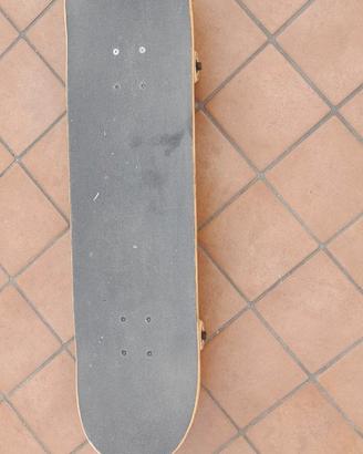 Skateboard Decathlon