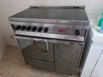 Cucina a gas LOFRA