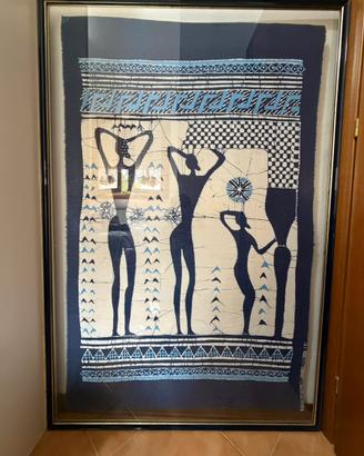 Batik Balinese