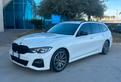 Bmw 316d Touring Msport - Anticipo €9.000 Noleggio