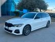 Bmw 316d Touring Msport - Anticipo €9.000 Noleggio