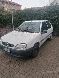 Citroen saxo autocarro 