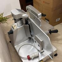 Affettatrice professionale