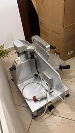 Affettatrice professionale