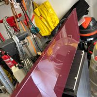 Method Pensile nero Anta Anta Vinaccia Lucida