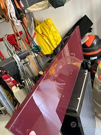 Method Pensile nero Anta Anta Vinaccia Lucida