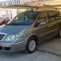 Lancia Phedra 2.2 JTD Emblema Plus 06