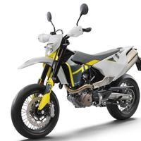 Husqvarna 701