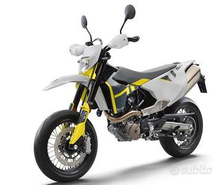 Husqvarna 701