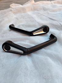 Paraleve originali yamaha 