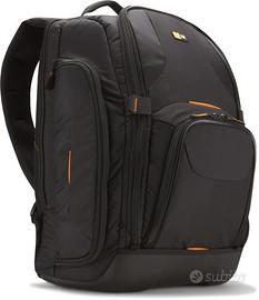 Zaino Fotografico case logic slrc 206 Slr