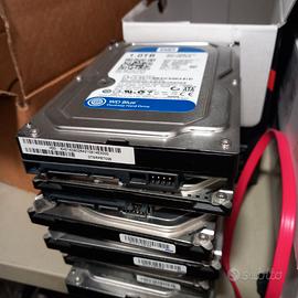 Hard disk da 1 terabyte