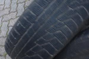 4 Ruote complete X Golf