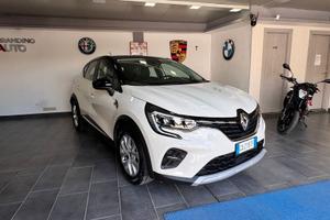 Renault Captur Blue dCi 115 CV EDC Intens