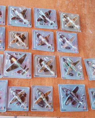 Aerei 2 guerra mondiale