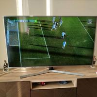  Samsung smart tv 55 pollici full hd 