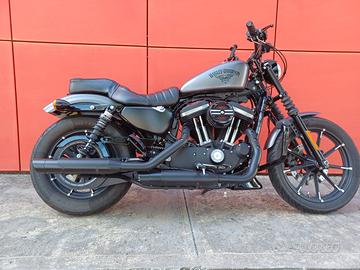 883 IRON 2016