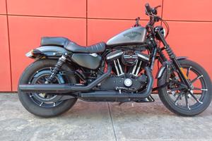 883 IRON 2016