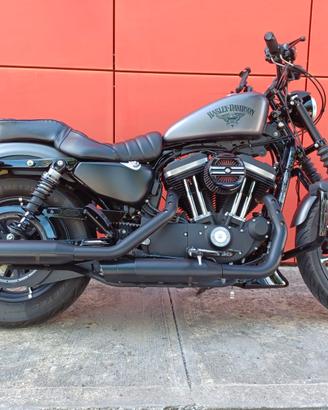 883 IRON 2016