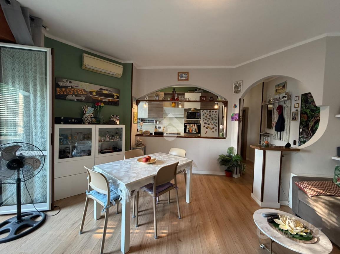 Appartamento – Garbagnate Milanese, Cascina Minotti, Bariana - Altro