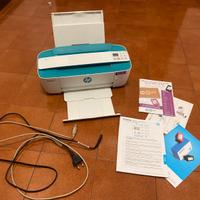 Stampante hp 3700 deskjet Wi-Fi
