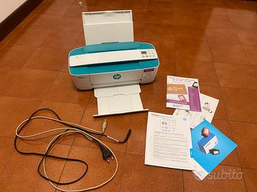 Stampante hp 3700 deskjet Wi-Fi