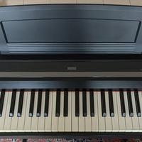 Korg SP170 pianoforte digitale