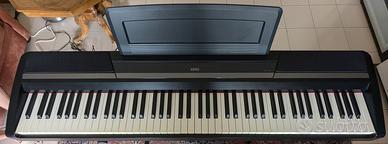 Korg SP170 pianoforte digitale