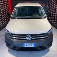 VOLKSWAGEN Caddy 2.0 TDI 102 CV Furgone