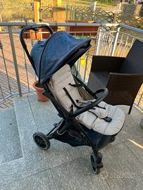 Passeggino leggero Pali Wizzard