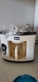 cuoci pappa omogeneizzatore CHICCO