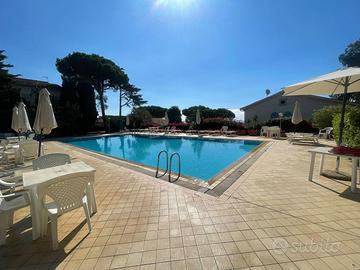 Appartamento Sanremo [SR47VRG]