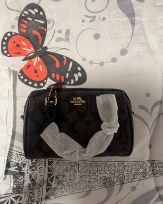 Borsa Coach Mini