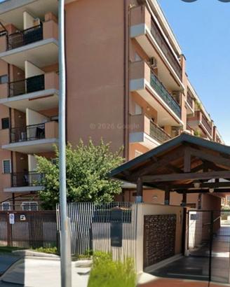 Bilocale Roma est
