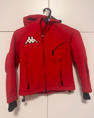 Giacca da sci/ snowboard/ montagna Kappa bimbo