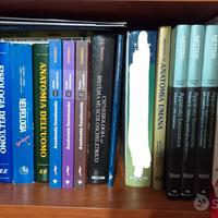 libri per fisioterapista