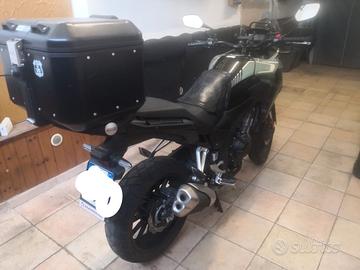 Honda Cb500x
