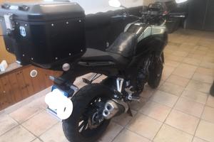 Honda Cb500x