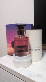 Profumo Louis Vuitton City of Stars
Originale 
