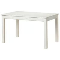 tavolo allungabile Ikea bianco