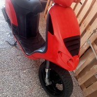 Scooter piaggio