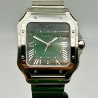 Cartier Santos