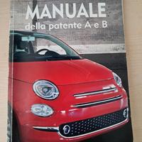 manuale per patente