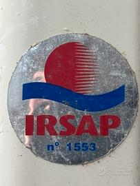 Termosifone irsap termo arredo