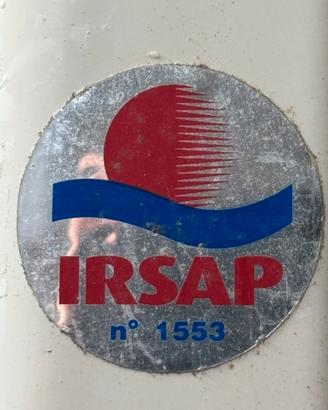 Termosifone irsap termo arredo