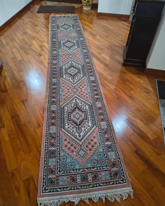 PASSATOIE TAPPETO CM 70 X 395