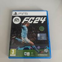 FC 24 per PS5